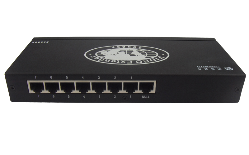HDV-S7(HDMI&紅外一對多發送器)