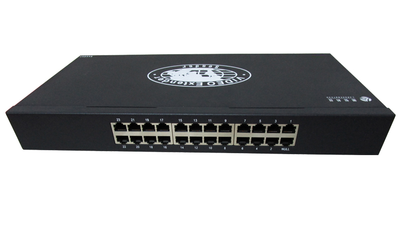 HDV-T23(HDMI&紅外一對多發送器)