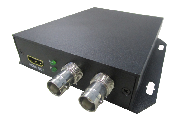 SH-2(SDI轉HDMI轉換器)