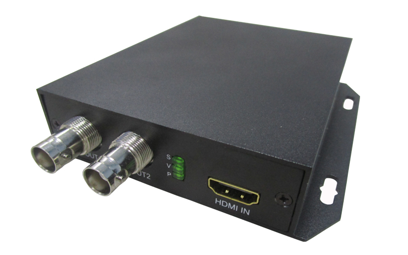 HS-1(HDMI轉SDI轉換器)
