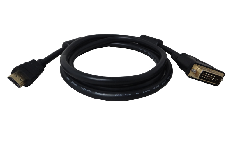 HD-1.5M(HDMI轉DVI)