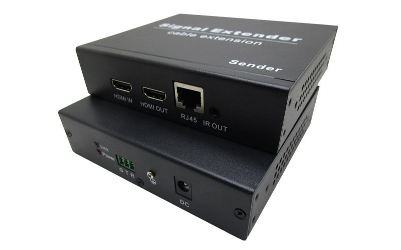 HDE-200M( HDMI高清視頻網絡矩陣)