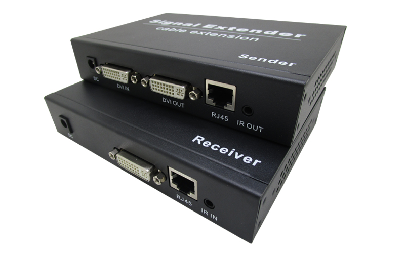 DVE-200M(DVI高清視頻網絡矩陣)