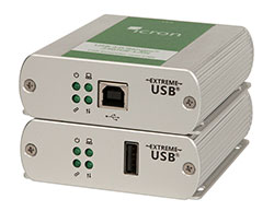 USB-2301(延長1個USB 2.0 網(wǎng)絡(luò)延長器 ) 