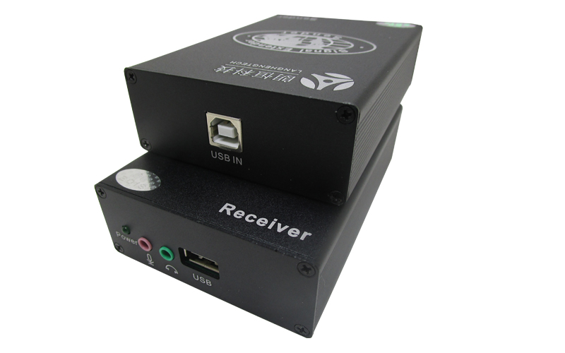 USB-2101H(延長(zhǎng)1個(gè)usb2.0接口150米)
