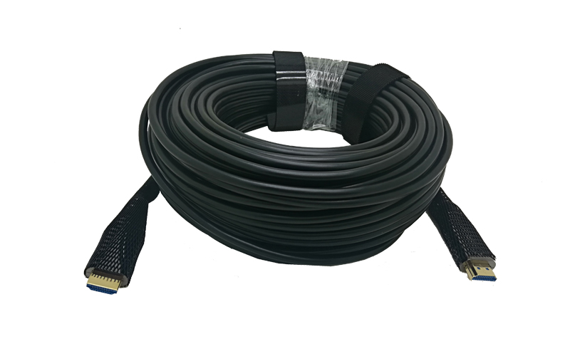 4K HDMI2.0 光纖延長線