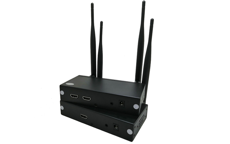 WH4-50D(HDMI+紅外無線延長(zhǎng)50米)