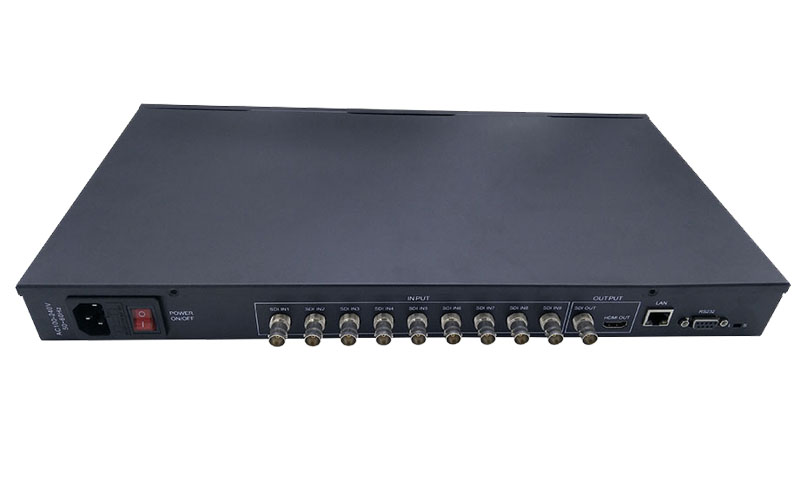 SDI-VS9(SDI視頻9畫面分割器)